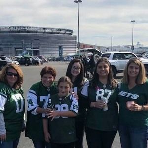 Meet your Posher, Tina